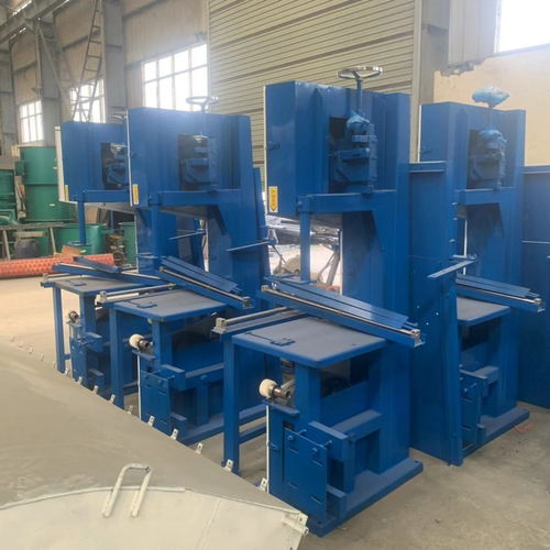 德州樂陵小型帶鋸切割機在紙類加工中的靠譜性分析