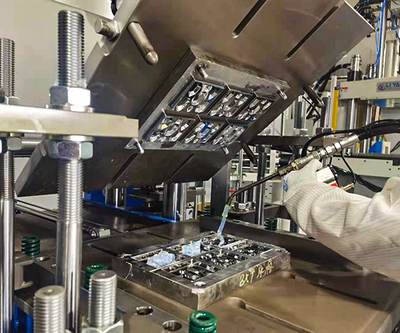 科技創(chuàng)新引領(lǐng)未來(lái) 公司新材料技術(shù)研發(fā)的突破與展望