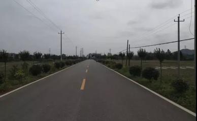 德興市交通運輸局 精筑品質(zhì)，礪造平安——全力推進路面工程平安百年品質(zhì)工程建設(shè)