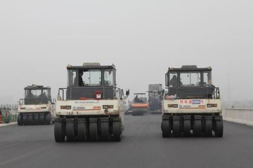 延慶北京瀝青路面修補公司瀝青道路施工合同要點與路面工程施工實務(wù)指南
