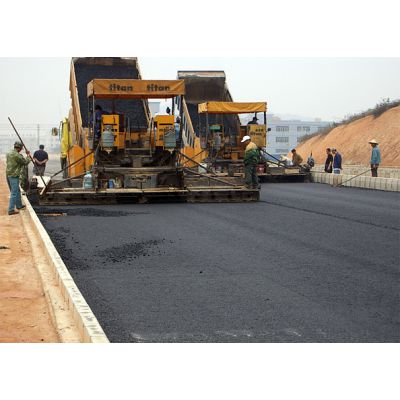 2019年深圳瀝青路面施工承包資質(zhì)單位及路面工程要點解析